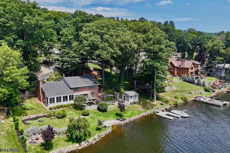 706 W Shore Trail Sparta NJ 07871