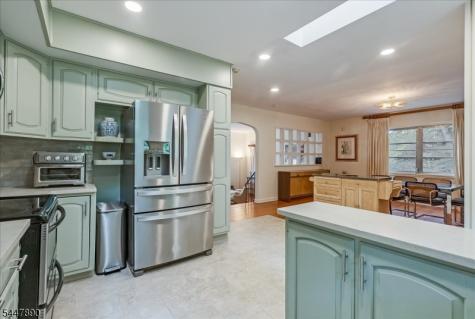 706 W Shore Trail Sparta NJ 07871