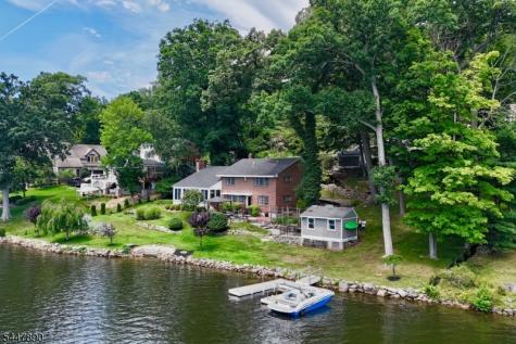 706 W Shore Trail Sparta NJ 07871
