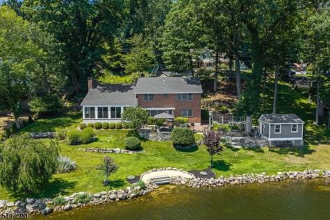 706 W Shore Trail Sparta NJ 07871