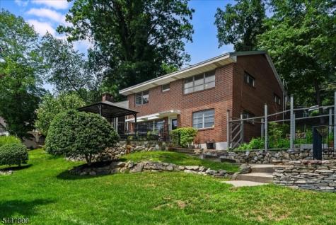706 W Shore Trail Sparta NJ 07871
