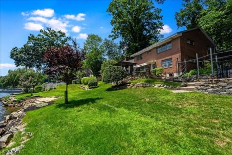 706 W Shore Trail Sparta NJ 07871