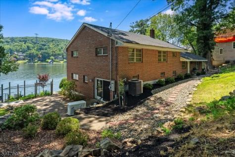 706 W Shore Trail Sparta NJ 07871
