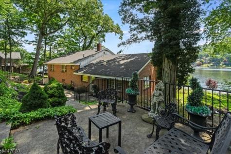 706 W Shore Trail Sparta NJ 07871