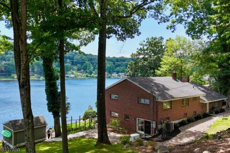 706 W Shore Trail Sparta NJ 07871
