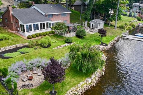 706 W Shore Trail Sparta NJ 07871