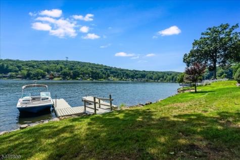 706 W Shore Trail Sparta NJ 07871