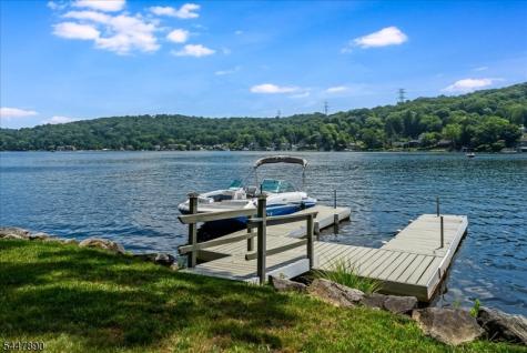 706 W Shore Trail Sparta NJ 07871