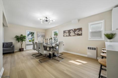 124 Woodruff Place Hillside NJ 07205