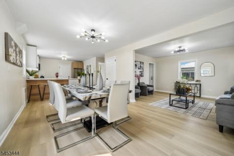 124 Woodruff Place Hillside NJ 07205