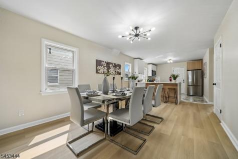 124 Woodruff Place Hillside NJ 07205