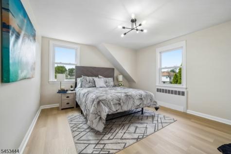 124 Woodruff Place Hillside NJ 07205