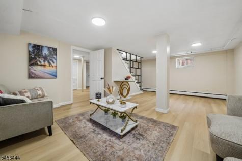 124 Woodruff Place Hillside NJ 07205