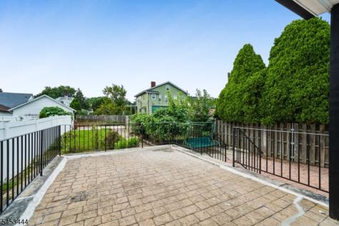 124 Woodruff Place Hillside NJ 07205