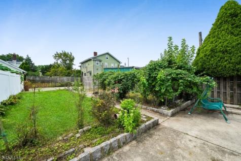 124 Woodruff Place Hillside NJ 07205