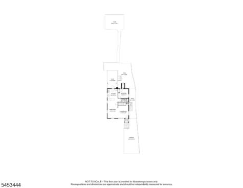 124 Woodruff Place Hillside NJ 07205