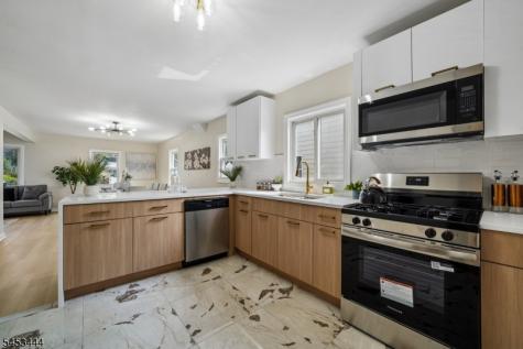 124 Woodruff Place Hillside NJ 07205