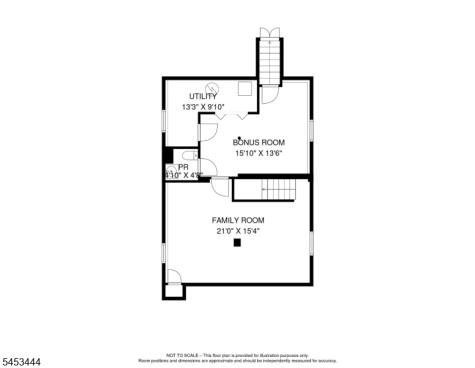 124 Woodruff Place Hillside NJ 07205