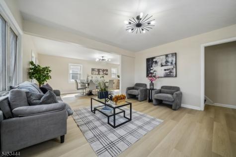 124 Woodruff Place Hillside NJ 07205