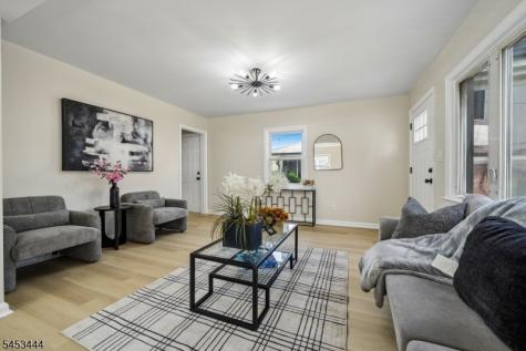 124 Woodruff Place Hillside NJ 07205