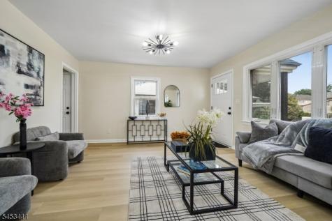 124 Woodruff Place Hillside NJ 07205