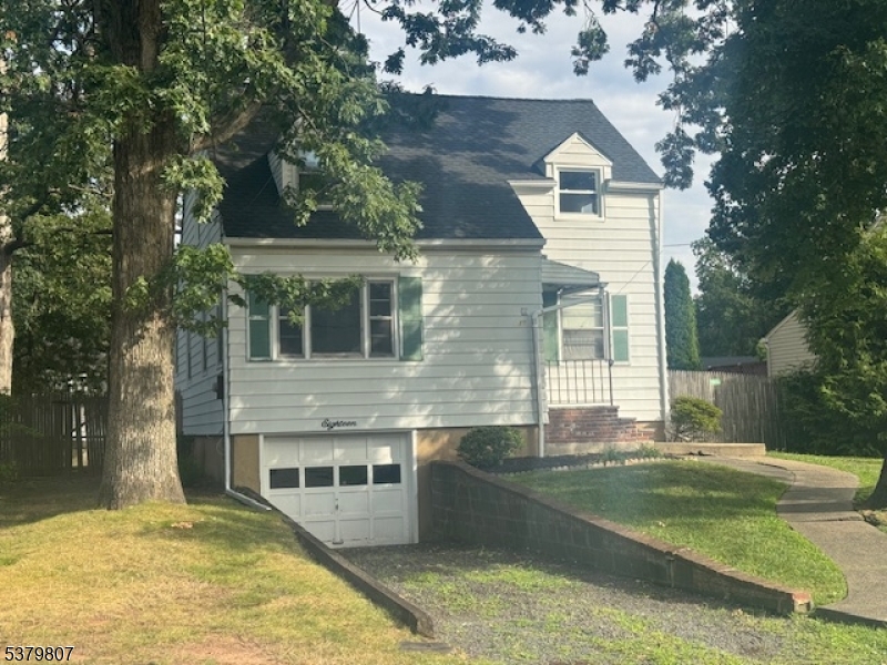18 Shady Lane Fanwood NJ 07023