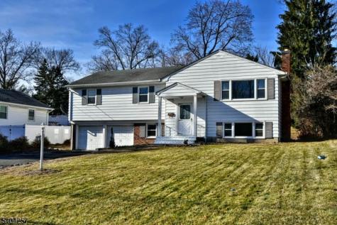 181 Pleasant Valley Way West Orange NJ 07052