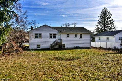 181 Pleasant Valley Way West Orange NJ 07052