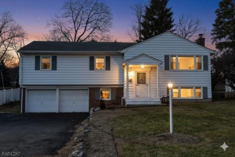 181 Pleasant Valley Way West Orange NJ 07052
