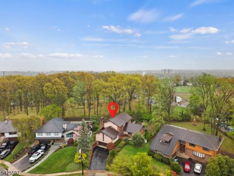 77 Macarthur Drive Clifton NJ 07013