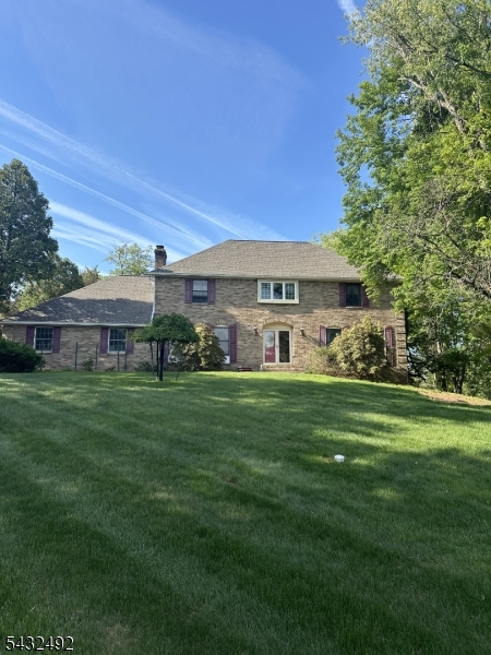 7 Bedford Court Clinton NJ 08801