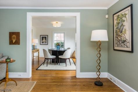 36 Chapman Place Glen Ridge Boro NJ 07028