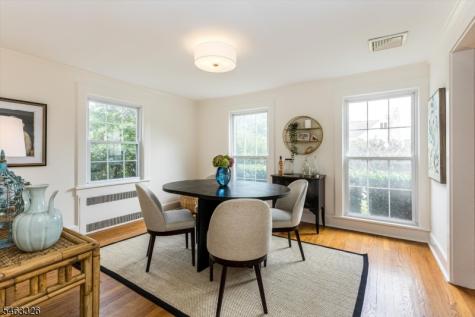36 Chapman Place Glen Ridge Boro NJ 07028