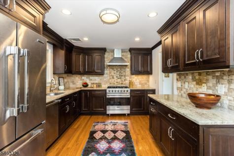 36 Chapman Place Glen Ridge Boro NJ 07028