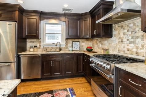 36 Chapman Place Glen Ridge Boro NJ 07028