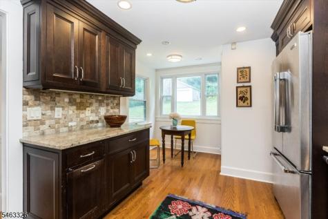 36 Chapman Place Glen Ridge Boro NJ 07028