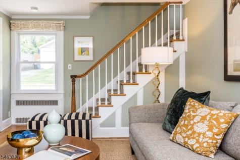 36 Chapman Place Glen Ridge Boro NJ 07028