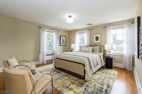 36 Chapman Place Glen Ridge Boro NJ 07028