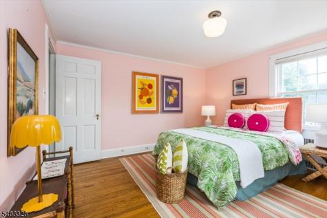 36 Chapman Place Glen Ridge Boro NJ 07028