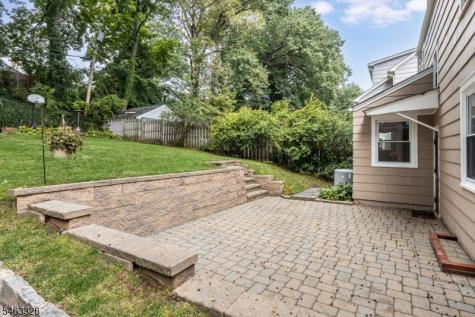 36 Chapman Place Glen Ridge Boro NJ 07028