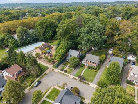 36 Chapman Place Glen Ridge Boro NJ 07028