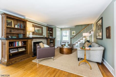 36 Chapman Place Glen Ridge Boro NJ 07028