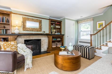 36 Chapman Place Glen Ridge Boro NJ 07028