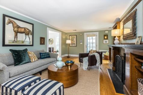 36 Chapman Place Glen Ridge Boro NJ 07028