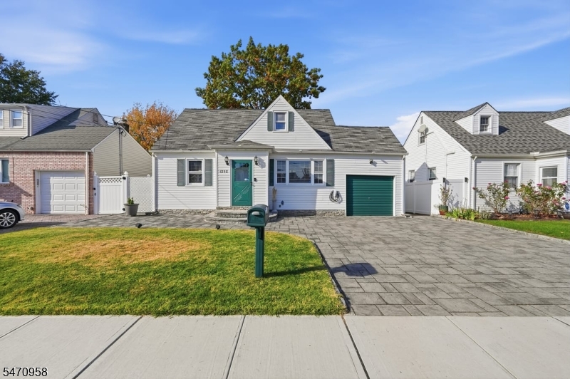 1258 Carlton Terrace Union NJ 07083