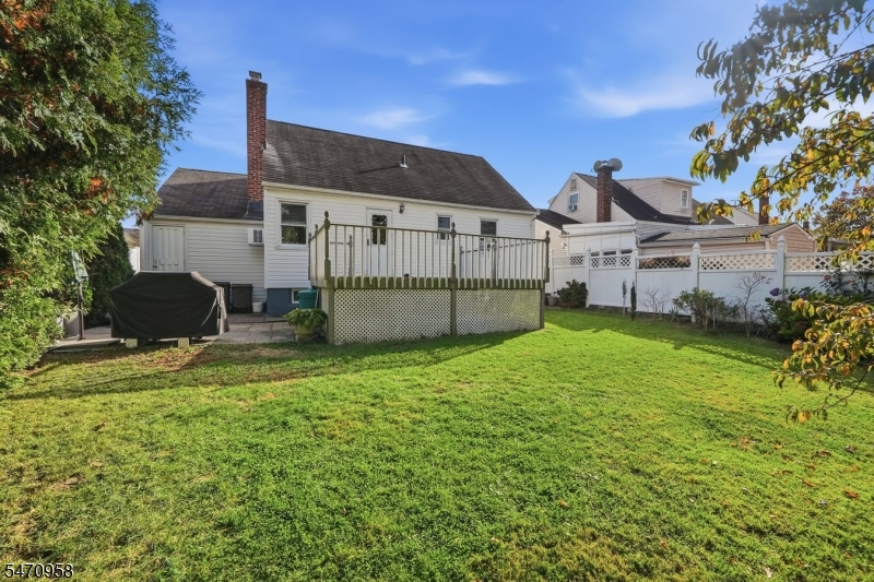 1258 Carlton Terrace Union NJ 07083