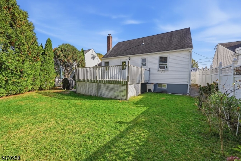 1258 Carlton Terrace Union NJ 07083