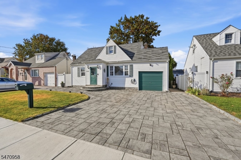 1258 Carlton Terrace Union NJ 07083