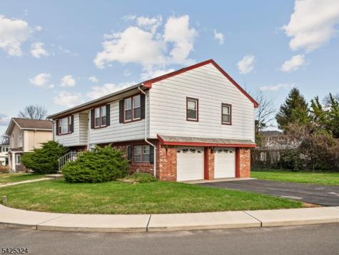 33 Beech Street Little Ferry NJ 07643