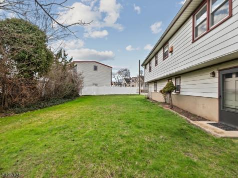 33 Beech Street Little Ferry NJ 07643